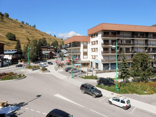 Appartements Seracs - Les Deux Alpes Venosc