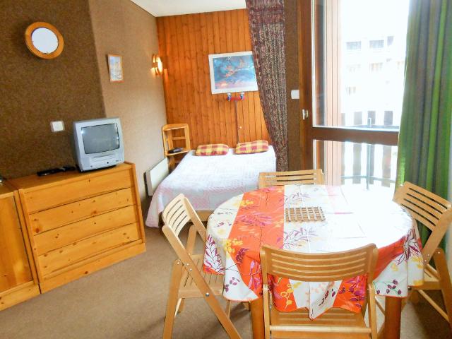 Appartements Seracs - Les Deux Alpes Venosc