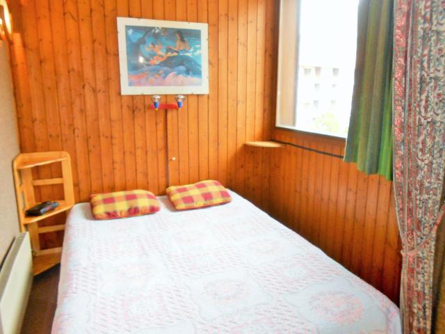 Appartements Seracs - Les Deux Alpes Venosc