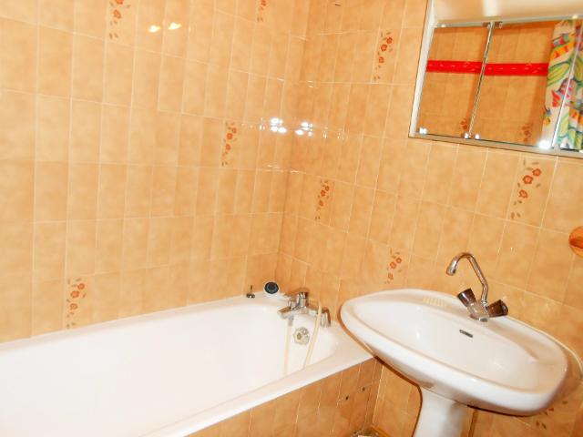 Appartements Seracs - Les Deux Alpes Venosc