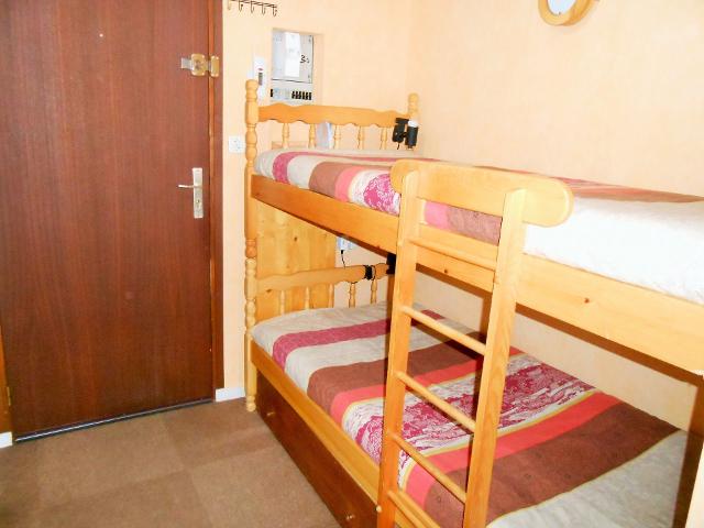 Appartements Seracs - Les Deux Alpes Venosc