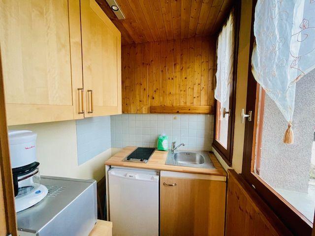 Appartements Soleil'alp - Les Deux Alpes Centre