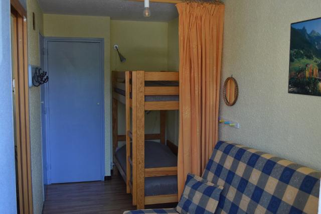 Appartements Soleil'alp - Les Deux Alpes Centre