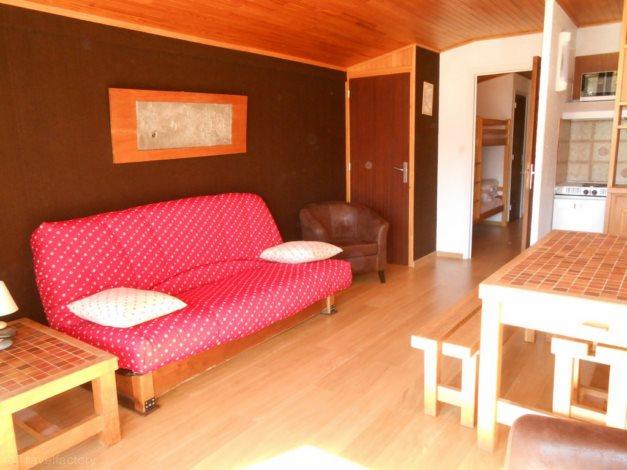 Appartements Super Venosc - Les Deux Alpes Venosc