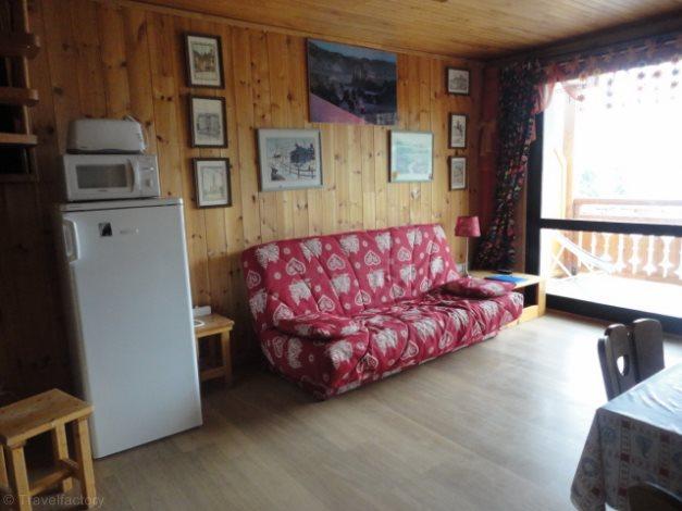 Appartements Super Venosc - Les Deux Alpes Venosc