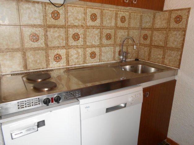 Appartements Super Venosc - Les Deux Alpes Venosc