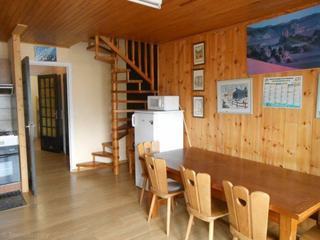 Appartements Super Venosc - Les Deux Alpes Venosc