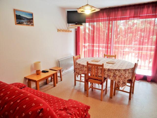 Appartements Tyrol - Les Deux Alpes Centre