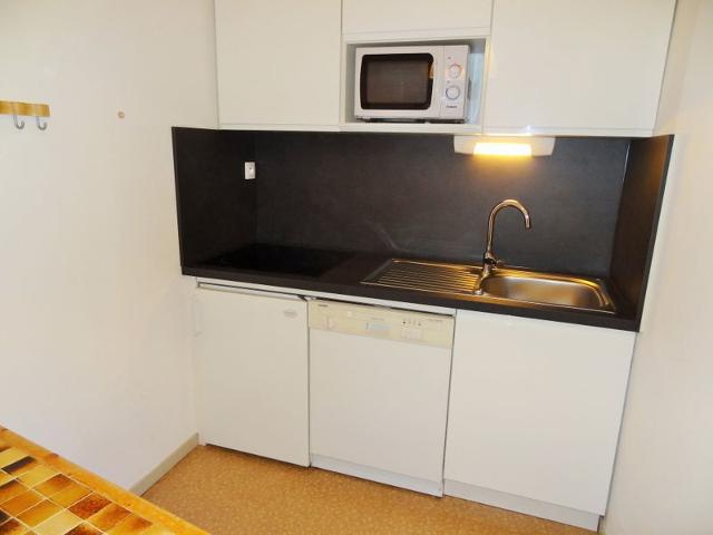 Appartements Tyrol - Les Deux Alpes Centre