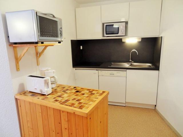Appartements Tyrol - Les Deux Alpes Centre