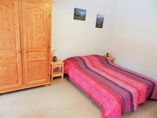 Appartements Tyrol - Les Deux Alpes Centre