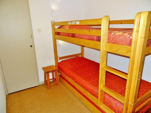 Appartements Tyrol - Les Deux Alpes Centre