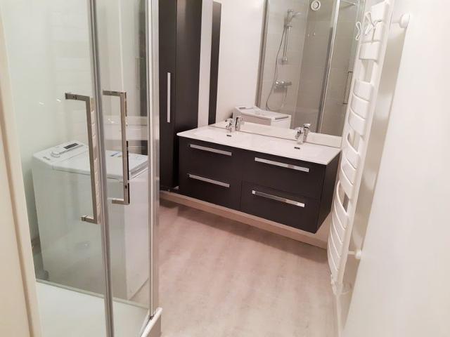 Appartements Tyrol - Les Deux Alpes Centre