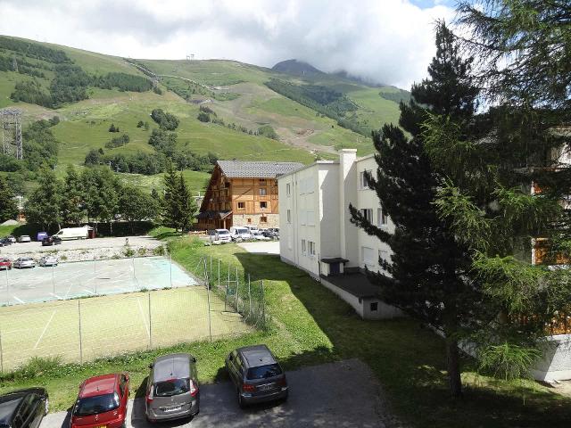Appartements Tyrol - Les Deux Alpes Centre