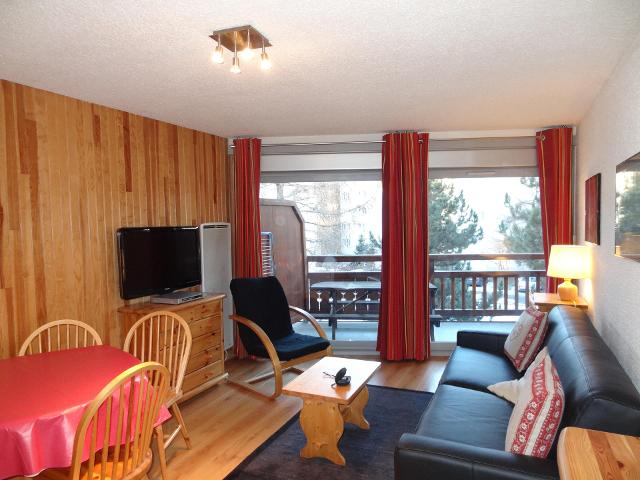Appartements Tyrol - Les Deux Alpes Centre