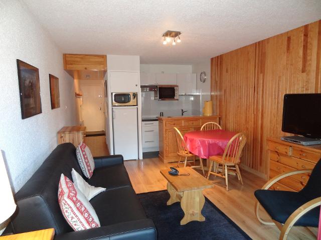Appartements Tyrol - Les Deux Alpes Centre