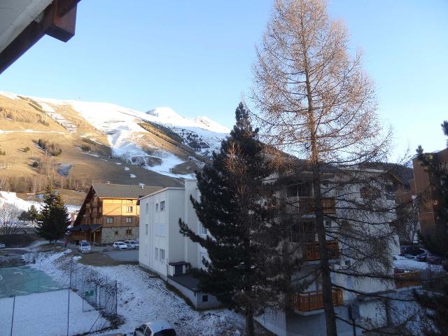 Appartements Tyrol - Les Deux Alpes Centre