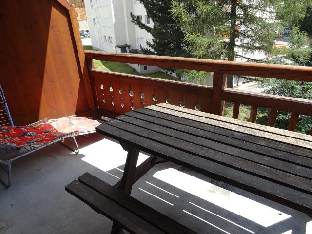 Appartements Tyrol - Les Deux Alpes Centre