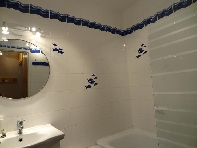 Appartements Tyrol - Les Deux Alpes Centre