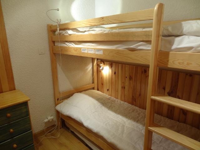 Appartements Tyrol - Les Deux Alpes Centre
