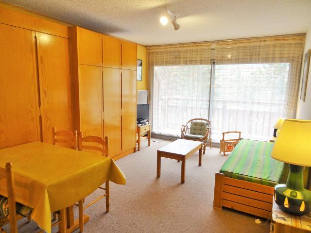 Appartements Tyrol - Les Deux Alpes Centre