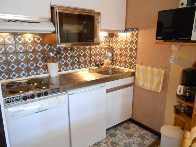 Appartements Tyrol - Les Deux Alpes Centre