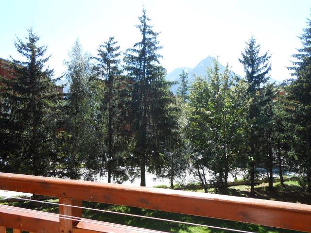 Appartements Tyrol - Les Deux Alpes Centre