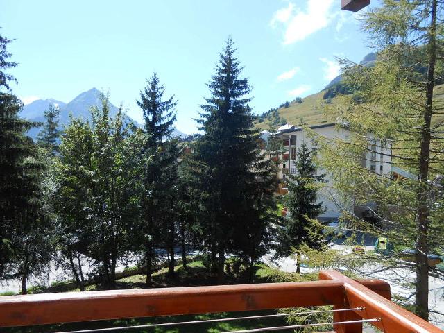Appartements Tyrol - Les Deux Alpes Centre