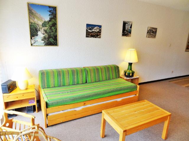 Appartements Tyrol - Les Deux Alpes Centre