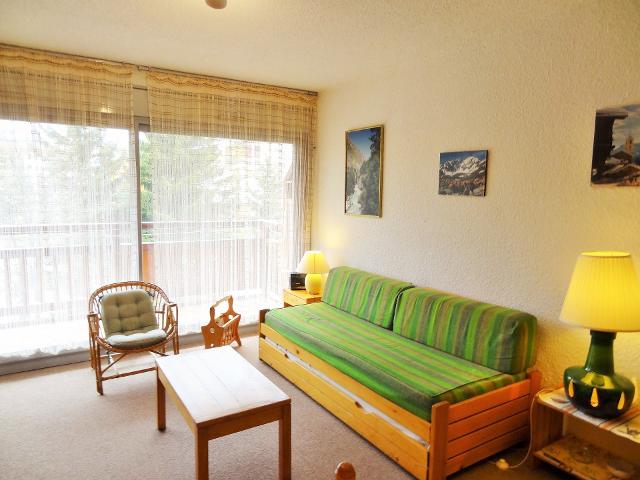 Appartements Tyrol - Les Deux Alpes Centre