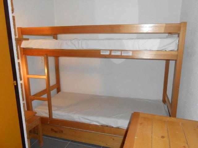 Appartements Tyrol - Les Deux Alpes Centre