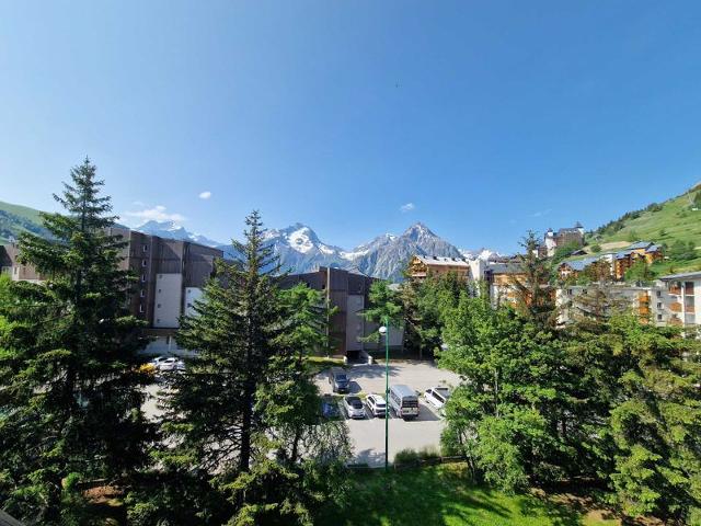 Appartements Tyrol - Les Deux Alpes Centre