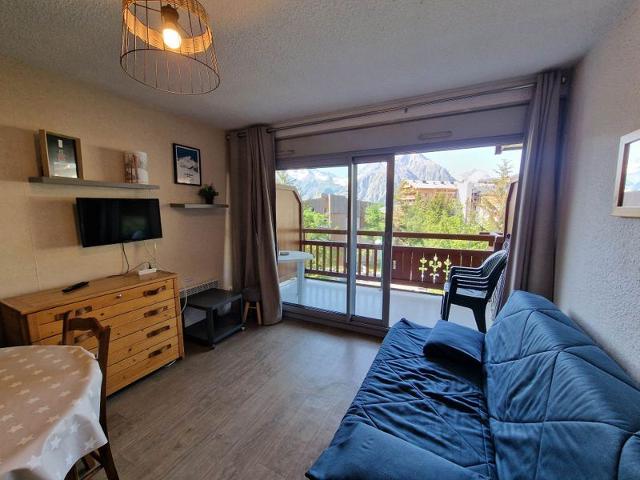 Appartements Tyrol - Les Deux Alpes Centre