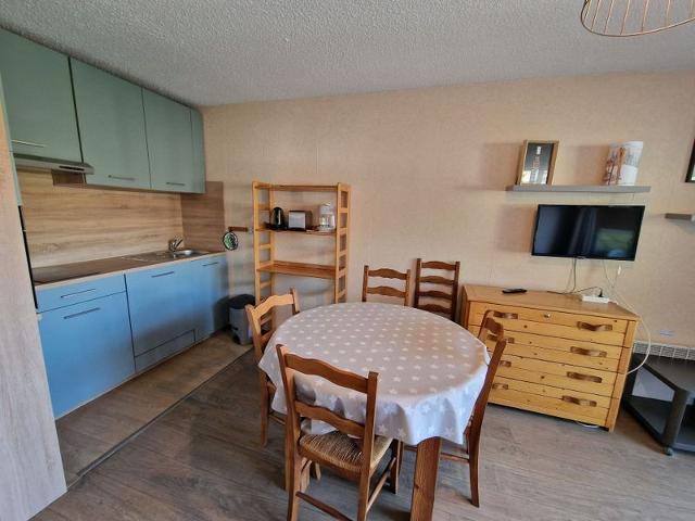 Appartements Tyrol - Les Deux Alpes Centre