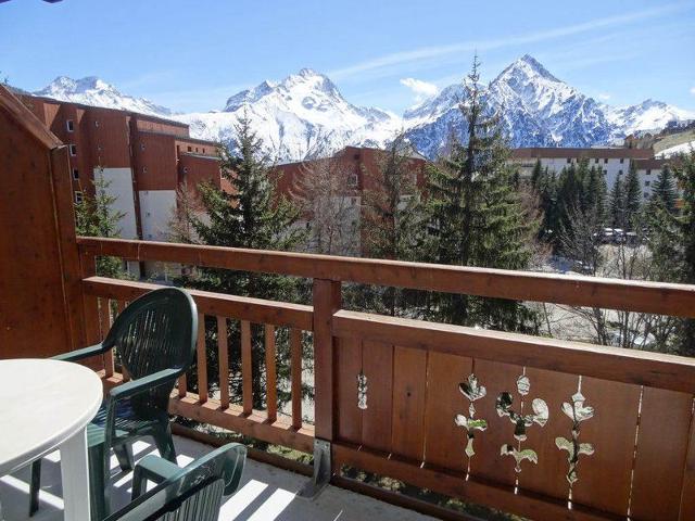 Appartements Tyrol - Les Deux Alpes Centre