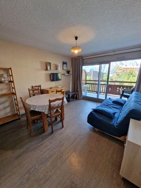 Appartements Tyrol - Les Deux Alpes Centre