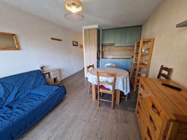 Appartements Tyrol - Les Deux Alpes Centre