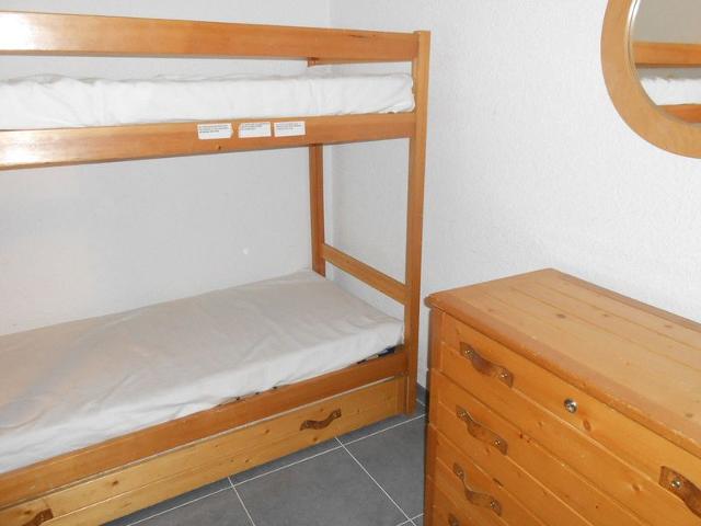 Appartements Tyrol - Les Deux Alpes Centre