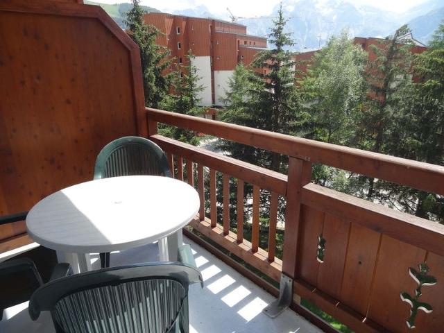 Appartements Tyrol - Les Deux Alpes Centre