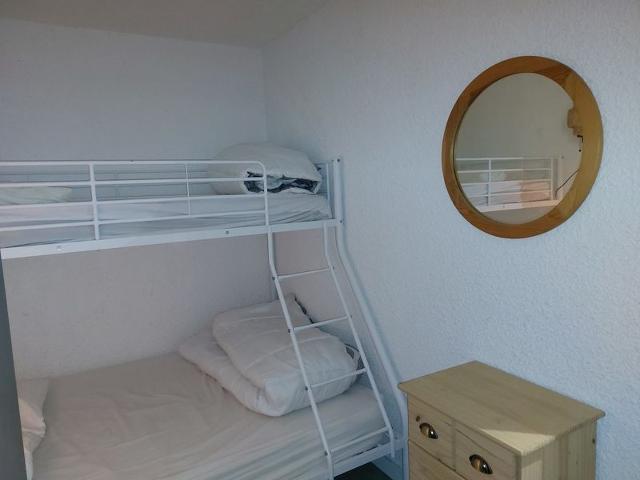 Appartements Tyrol - Les Deux Alpes Centre