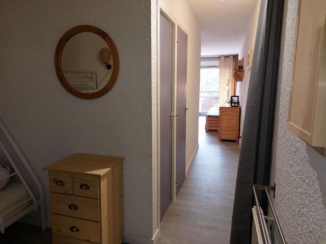 Appartements Tyrol - Les Deux Alpes Centre