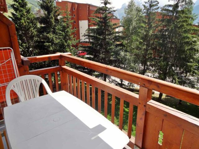 Appartements Tyrol - Les Deux Alpes Centre