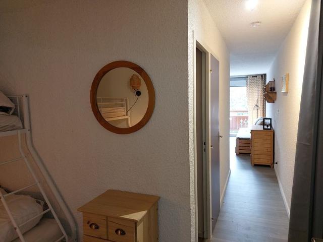 Appartements Tyrol - Les Deux Alpes Centre