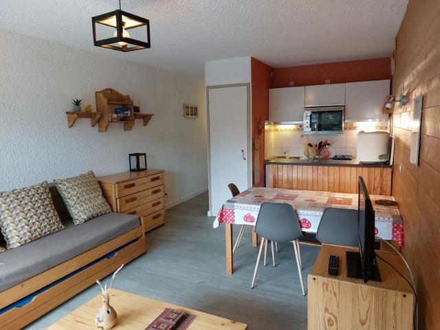 Appartements Tyrol - Les Deux Alpes Centre