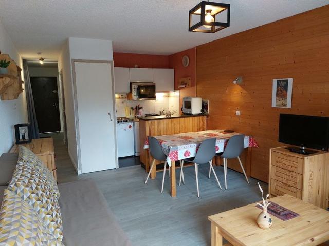 Appartements Tyrol - Les Deux Alpes Centre