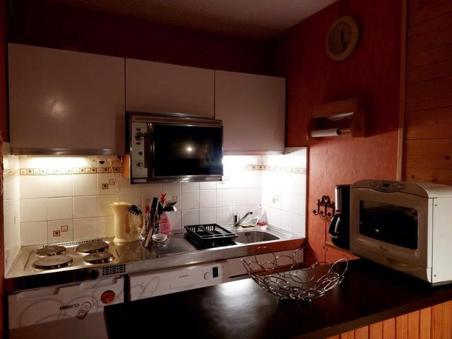 Appartements Tyrol - Les Deux Alpes Centre