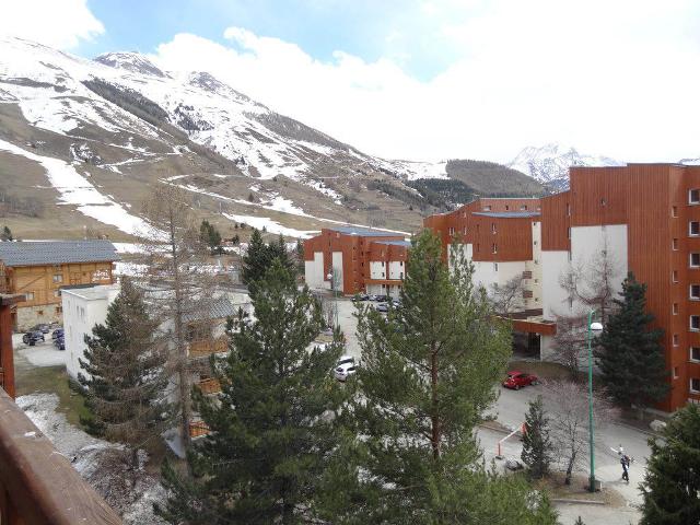 Appartements Tyrol - Les Deux Alpes Centre