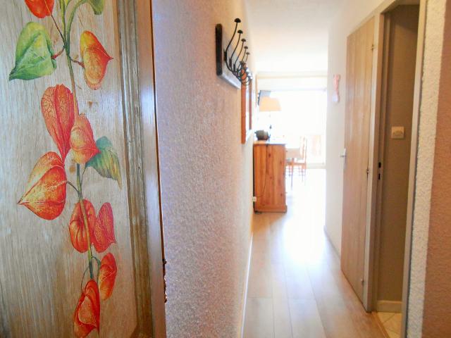 Appartements Tyrol - Les Deux Alpes Centre