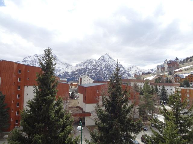 Appartements Tyrol - Les Deux Alpes Centre