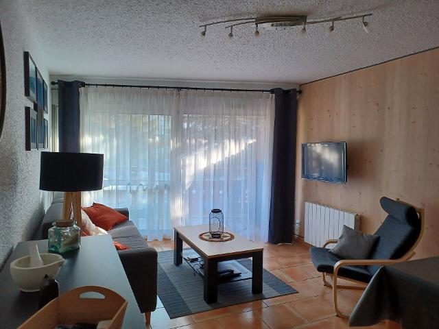 Appartements Tyrol - Les Deux Alpes Centre